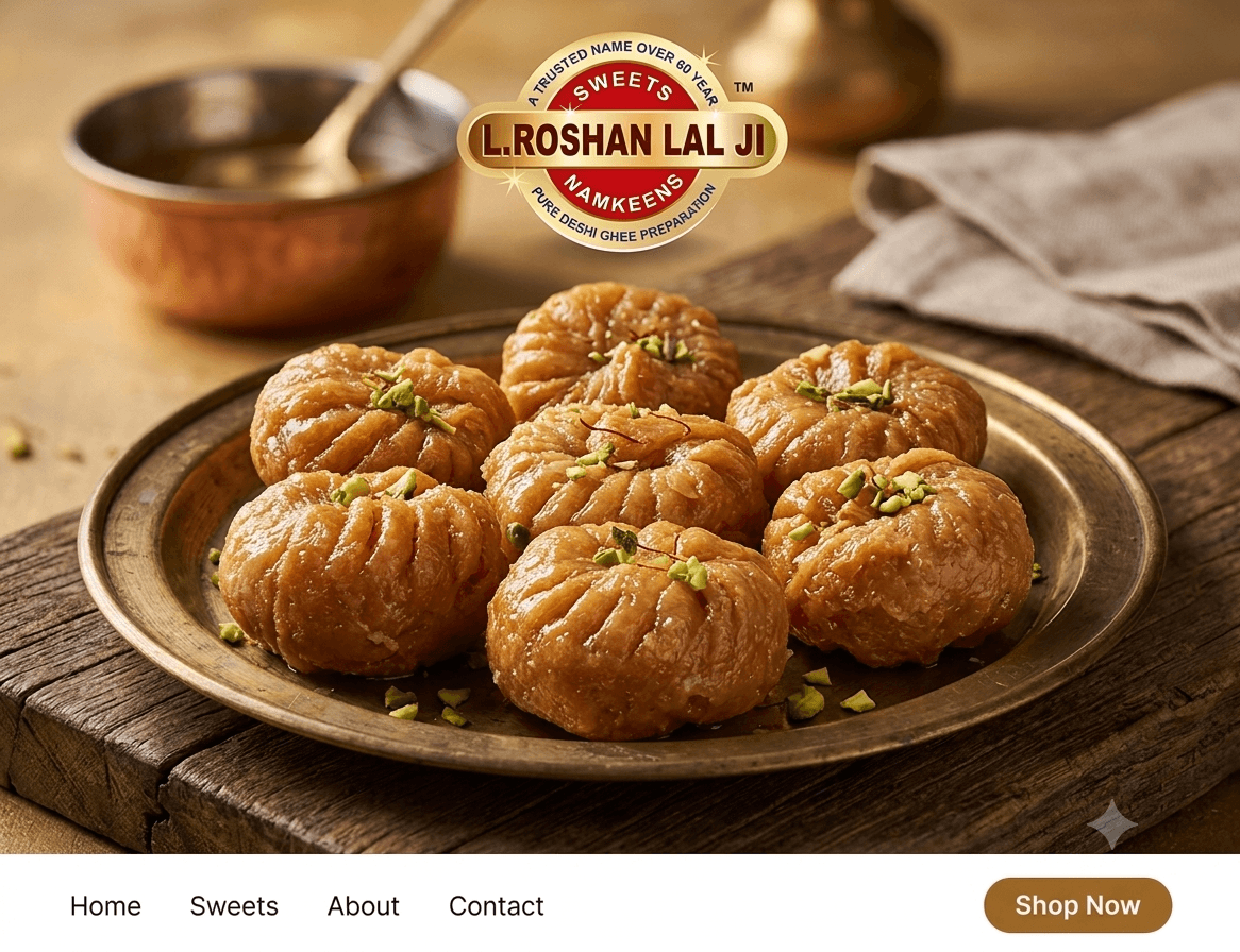 Balushahi