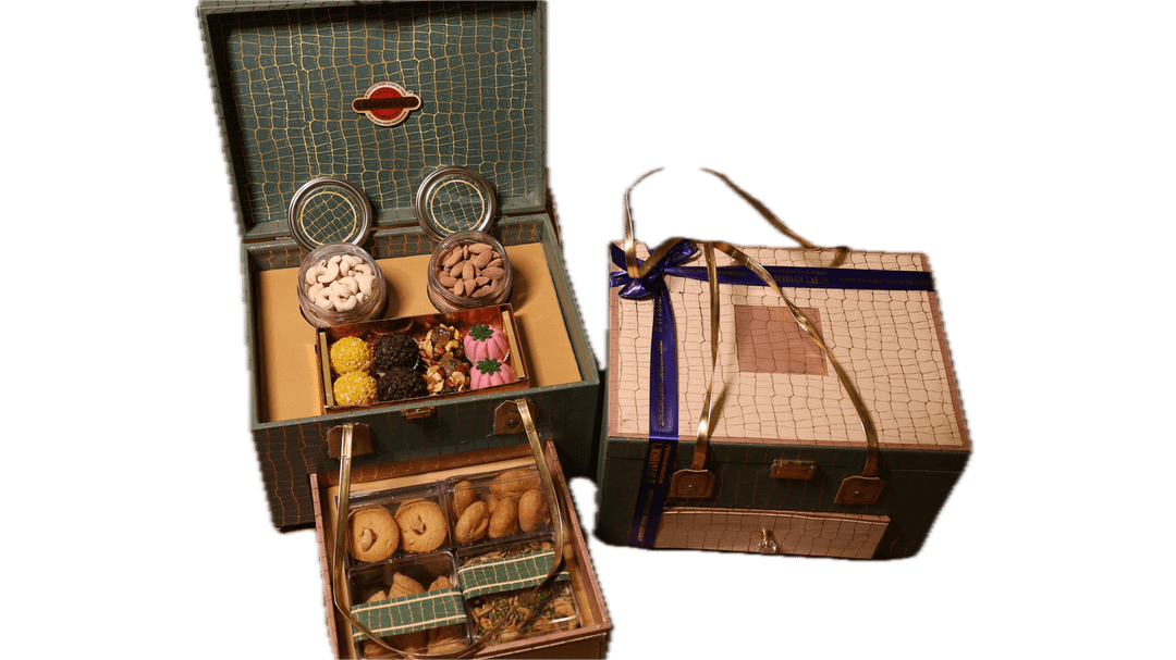 Bhaji Box