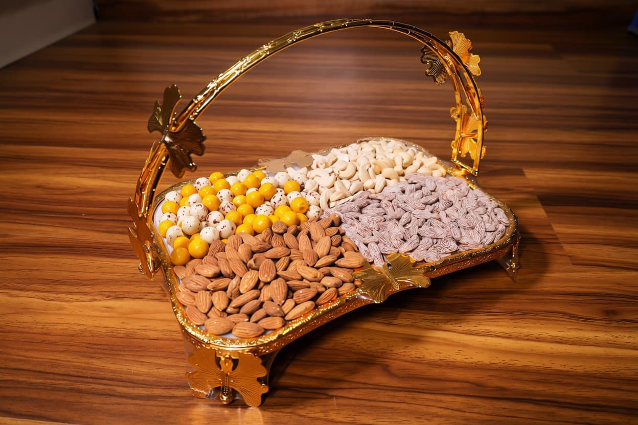 Kasganj Signature Hamper