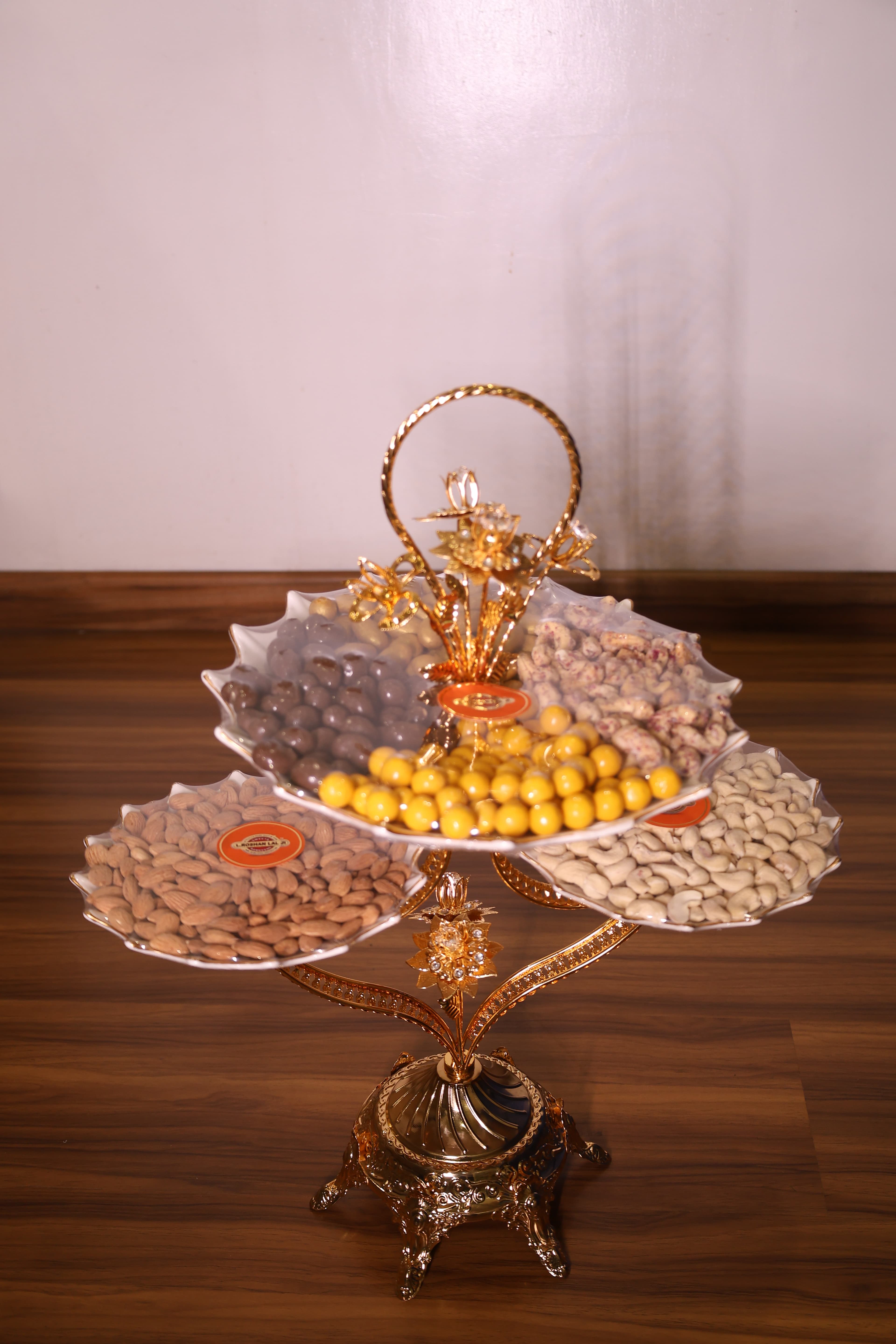 Diwali Radiance Box