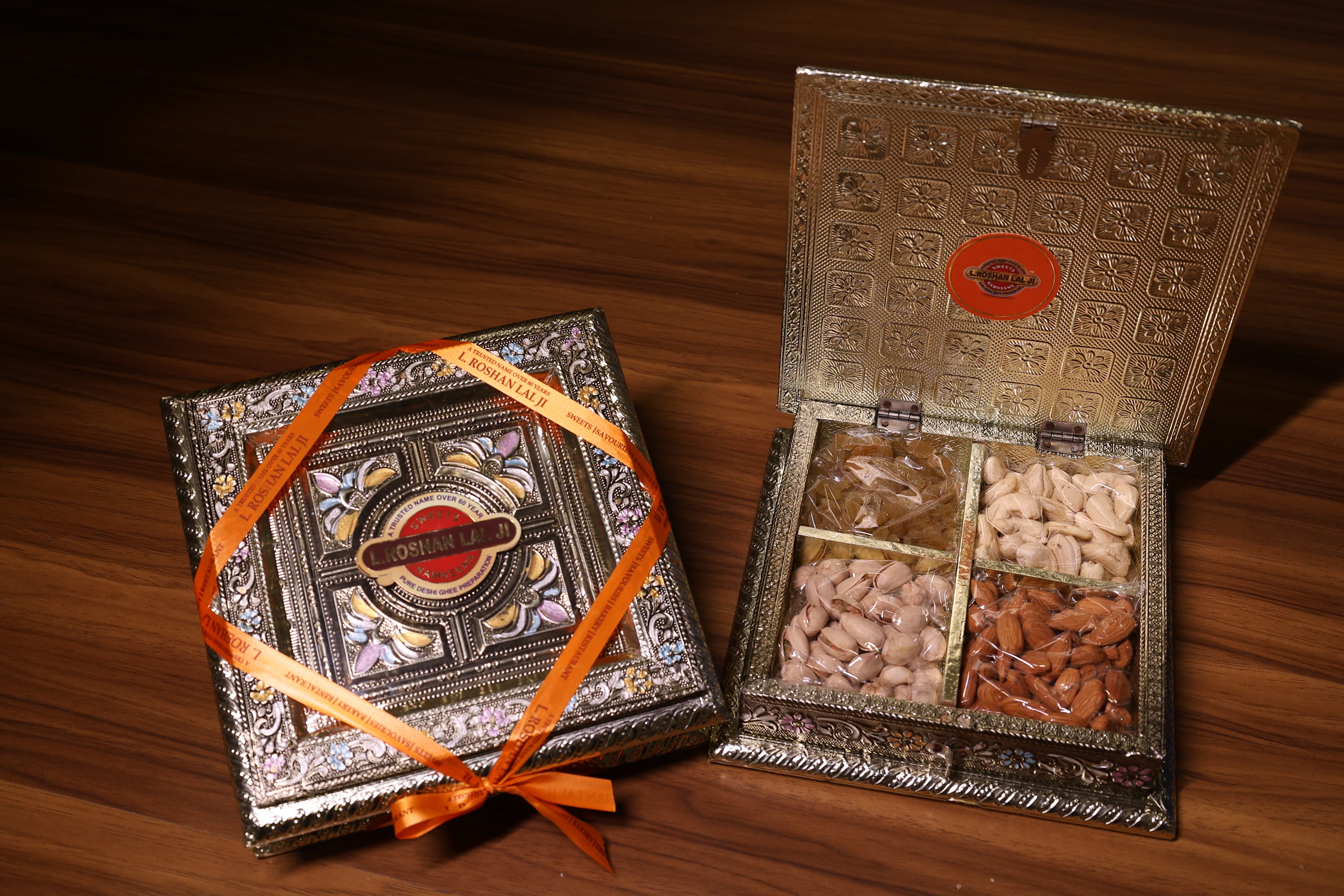 Mishri Elegance Box