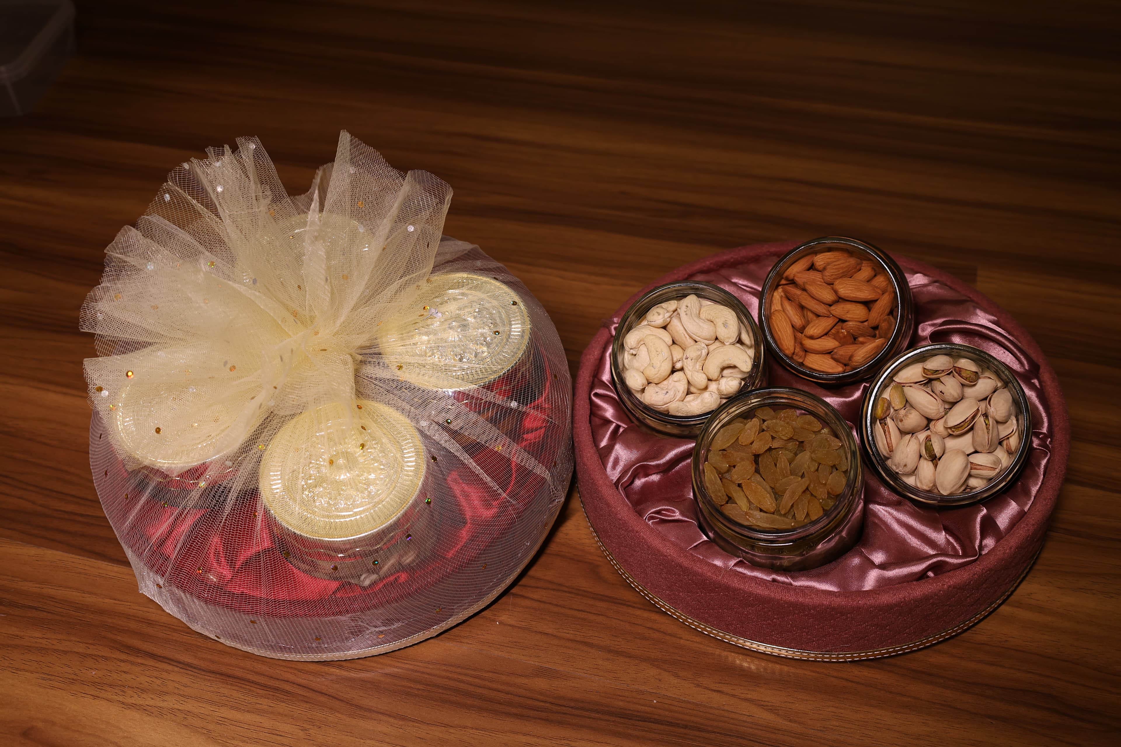 Amber Grace Hamper