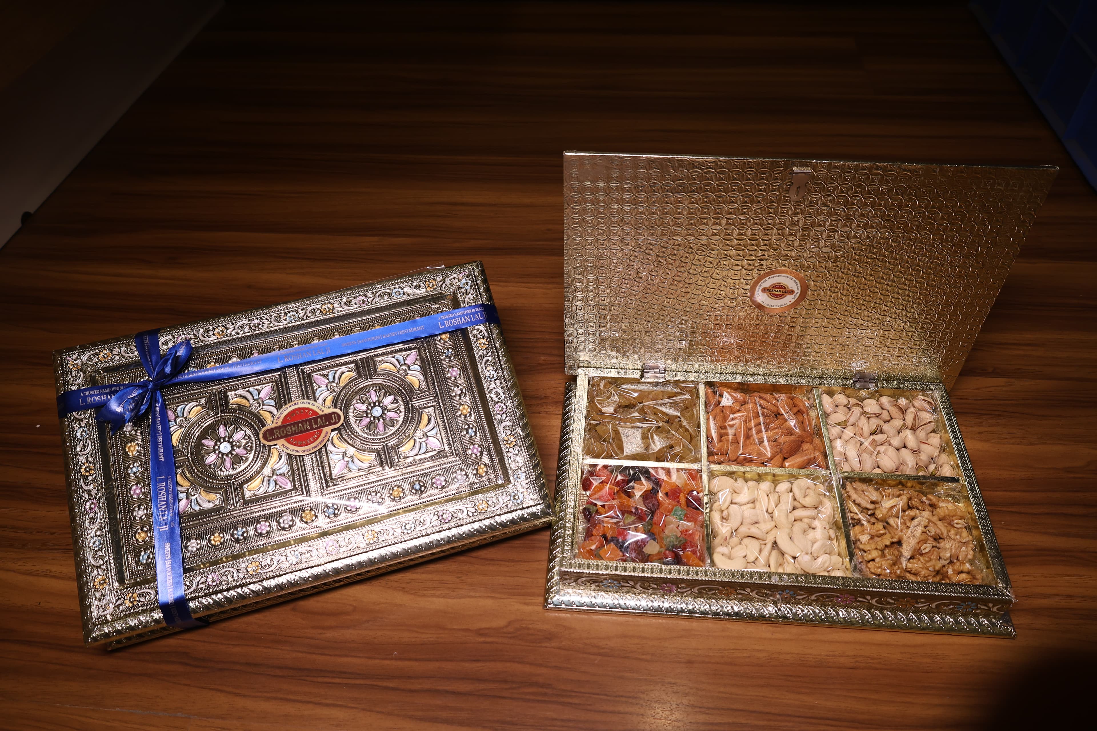 Maharaja Trove