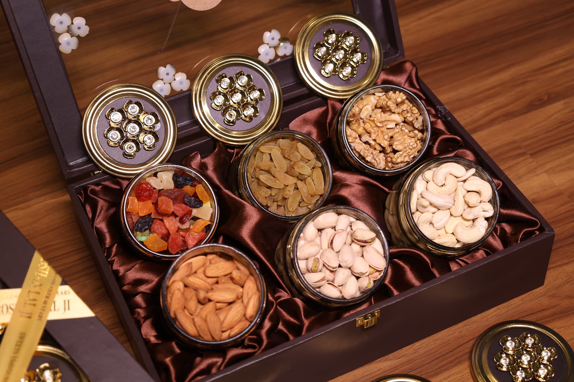 Bandhani Bliss Box