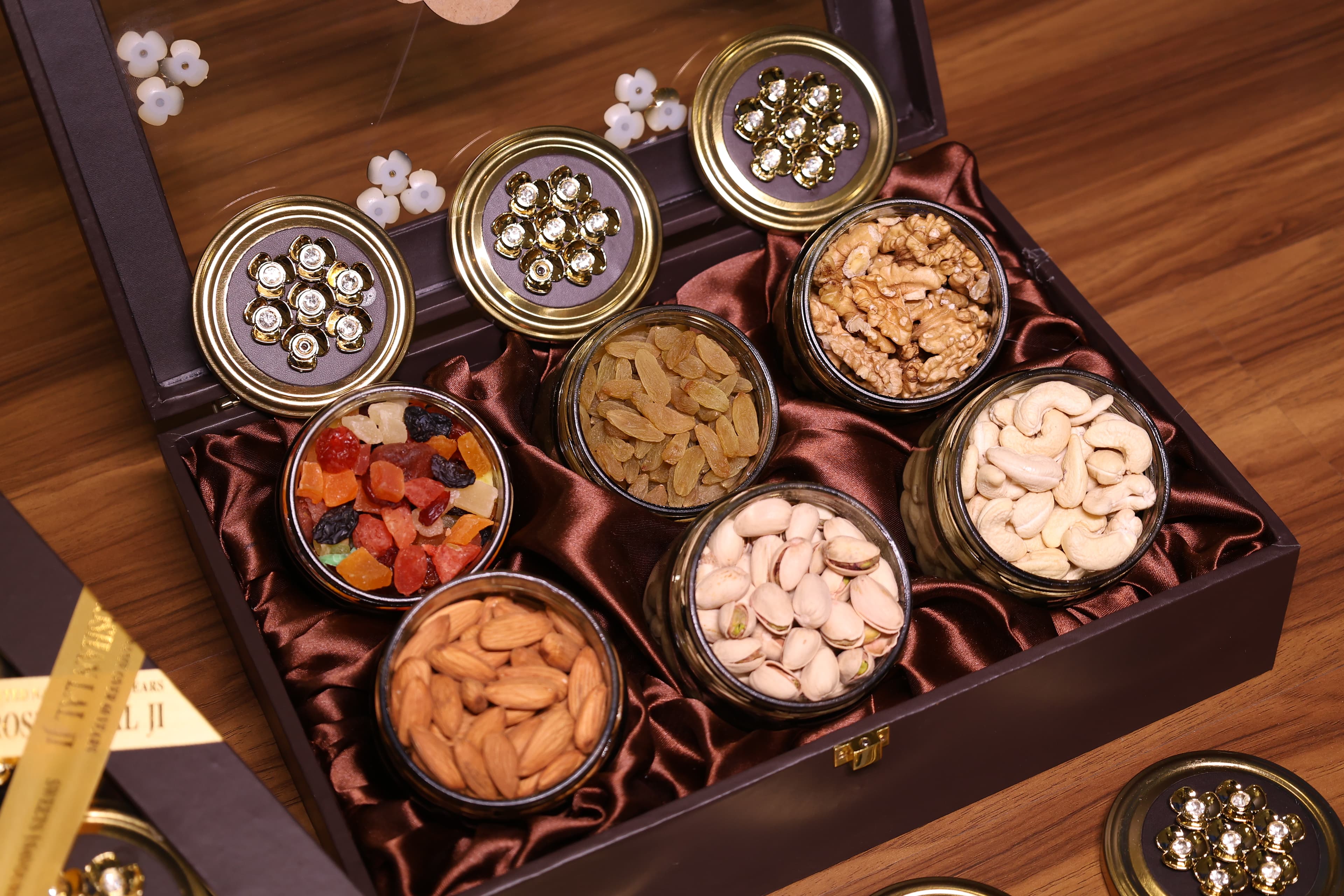 Bandhani Bliss Box