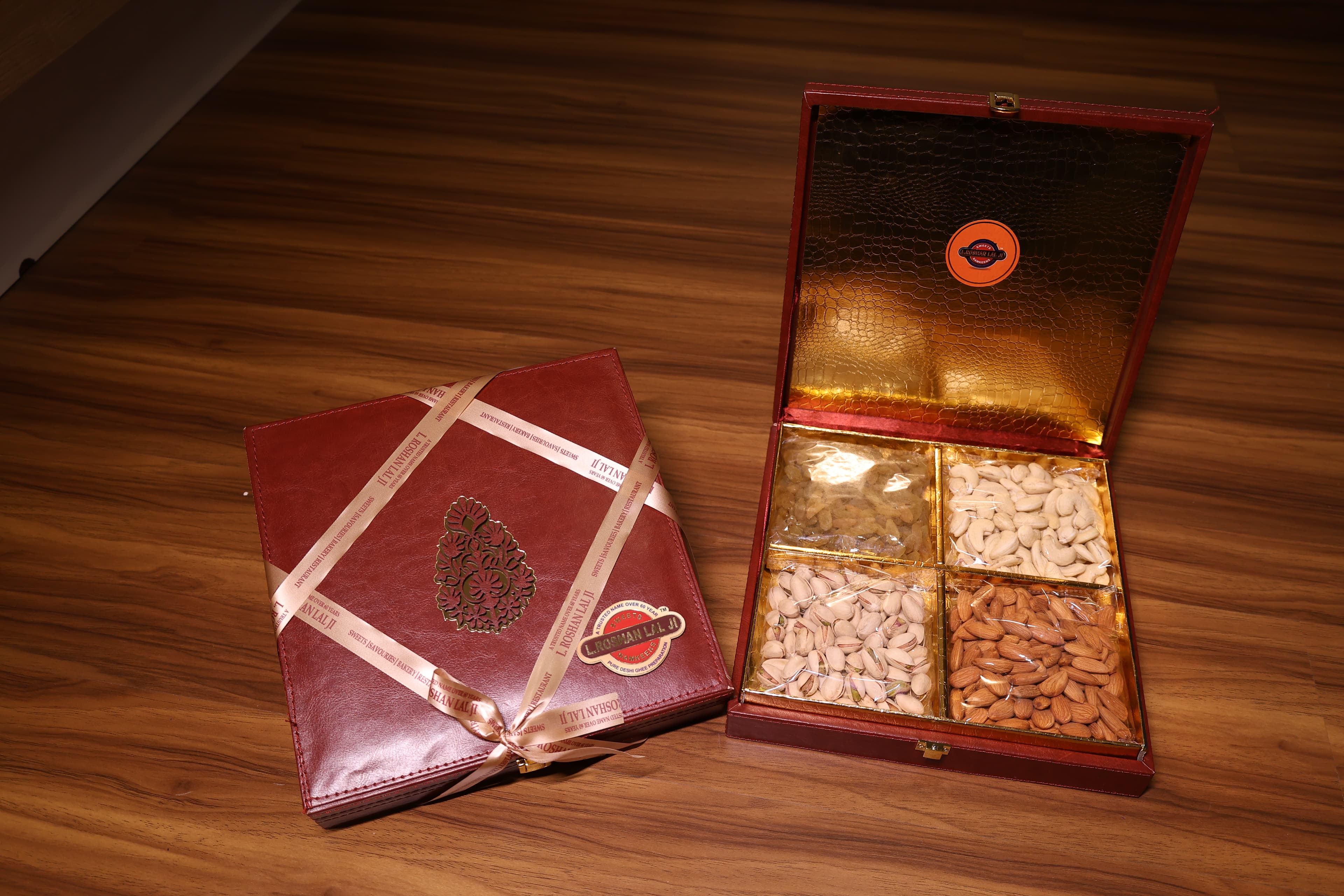 Anniversary Bliss Hamper