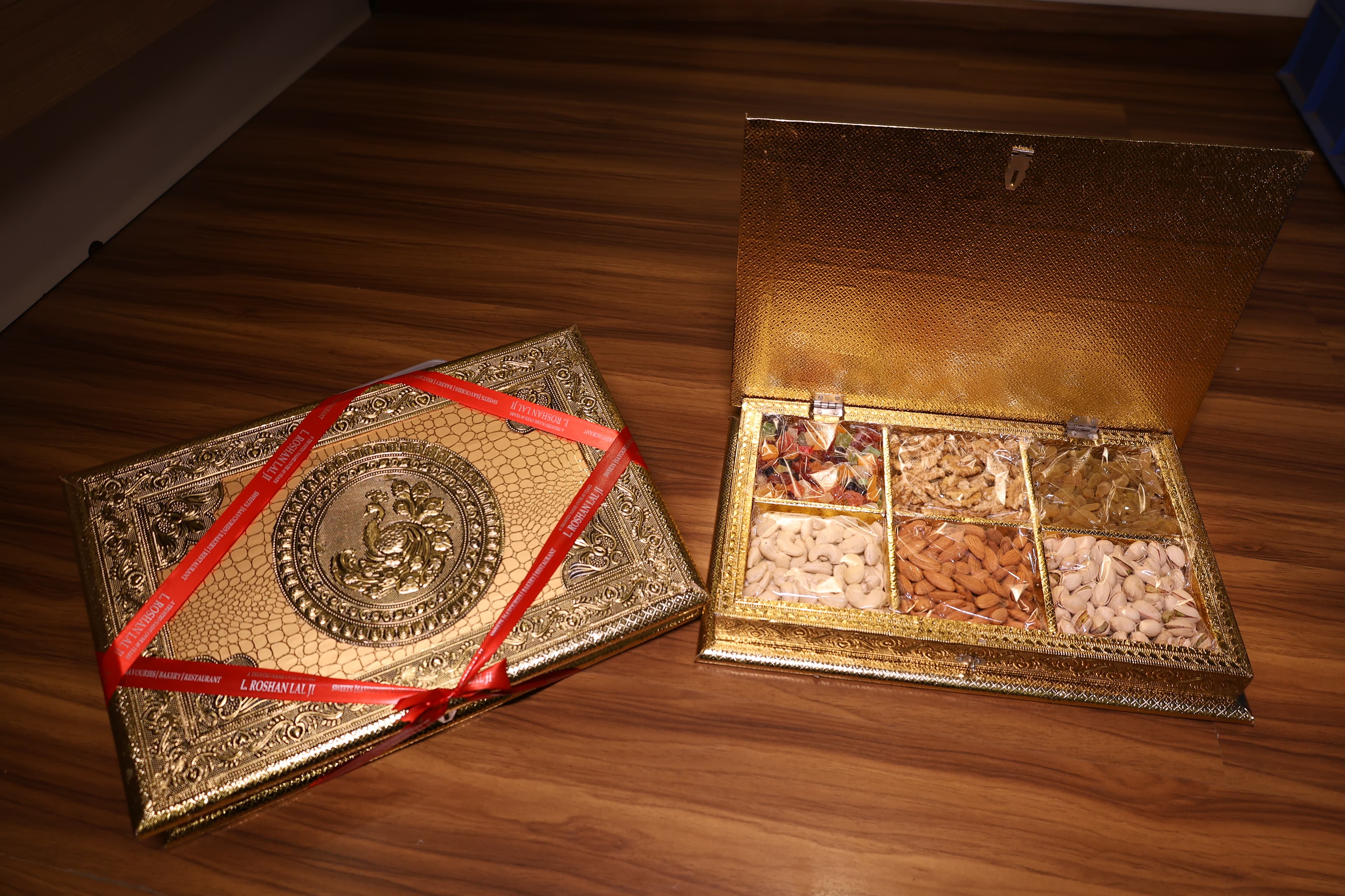 Pearl Trove Box