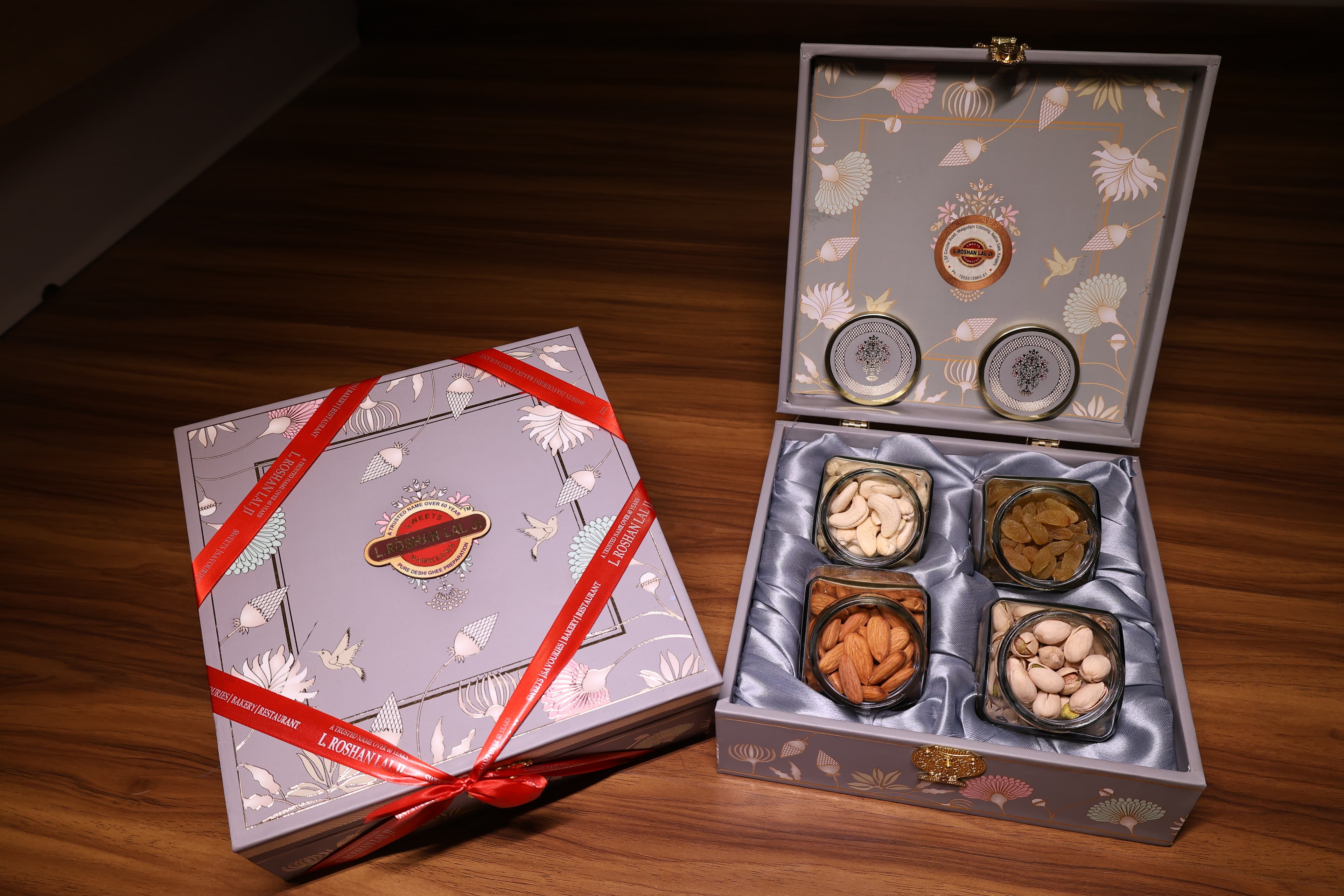 Little Joy Box