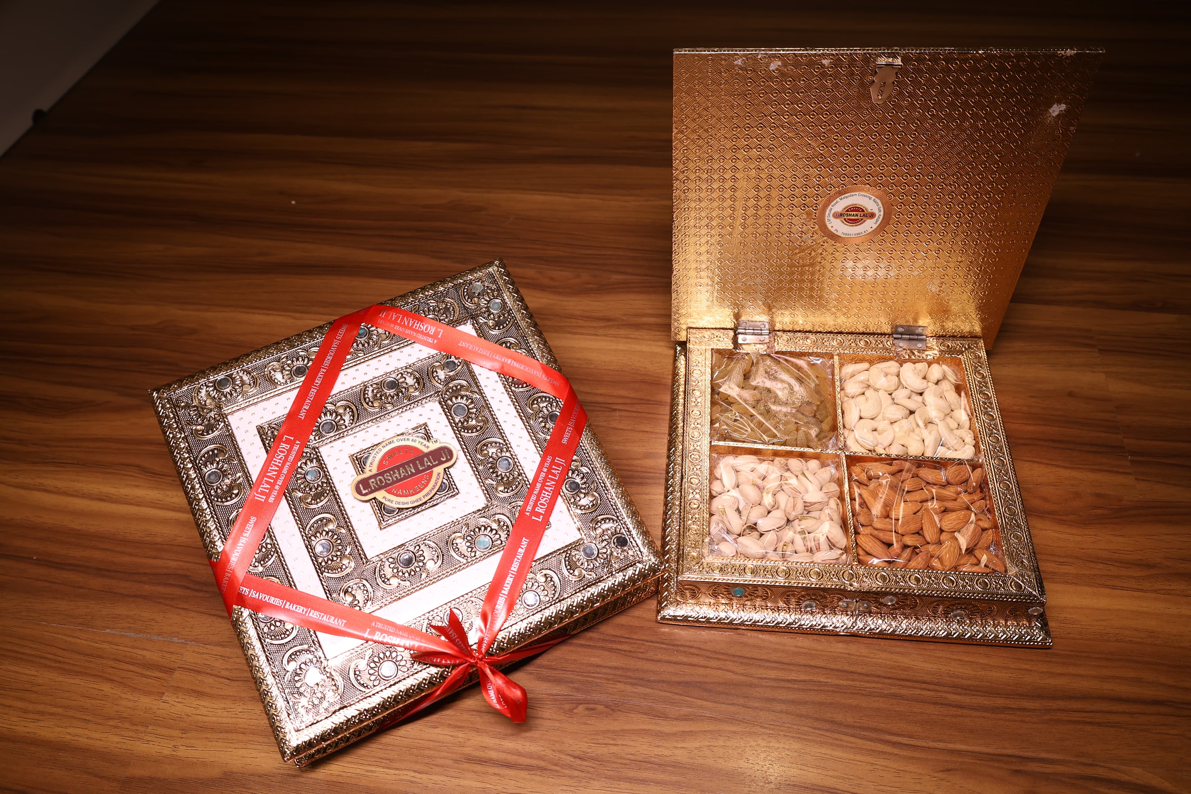 Grand Utsav Hamper