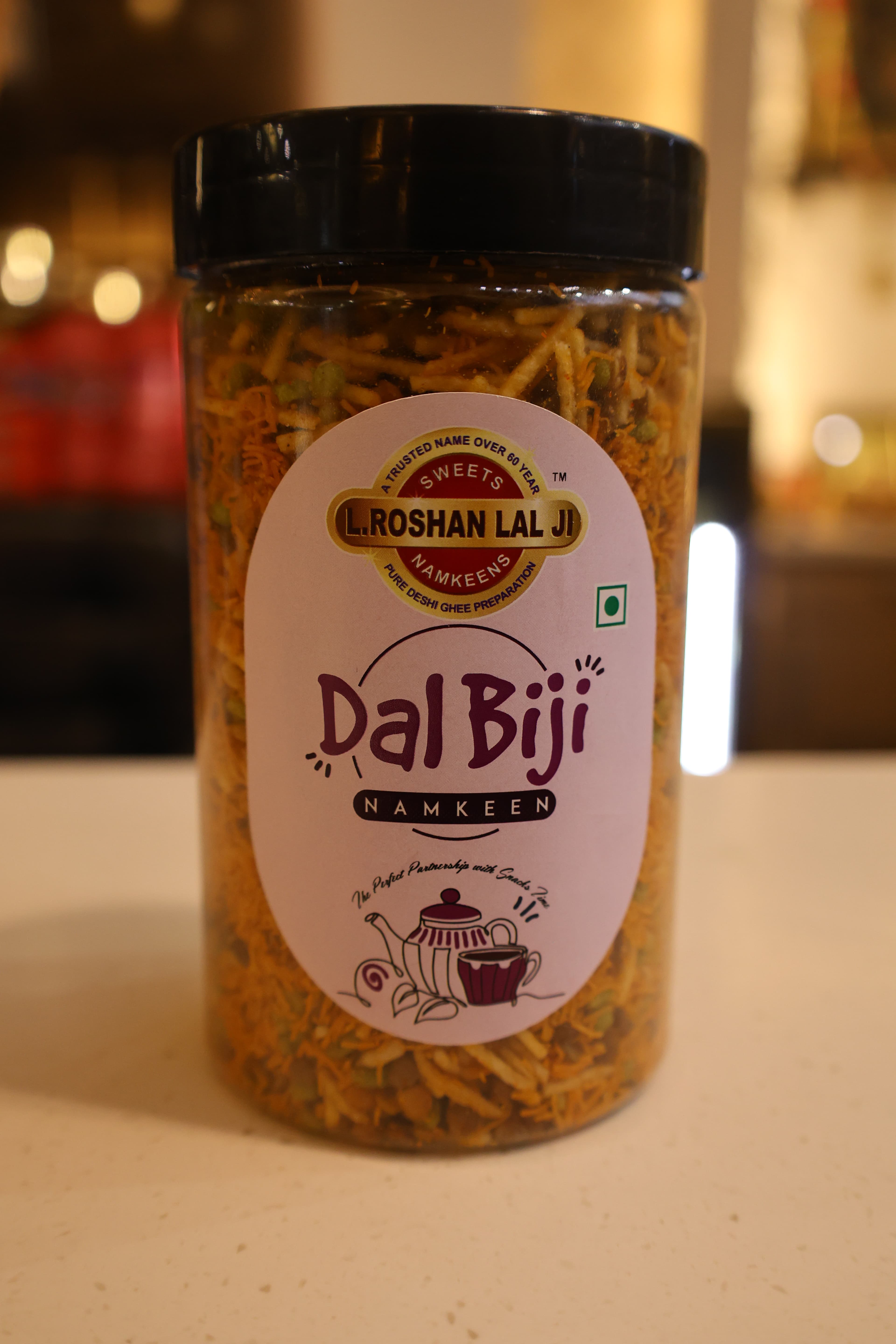 Dal Biji
