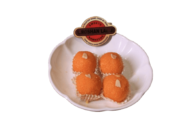 Boondi Laddoo
