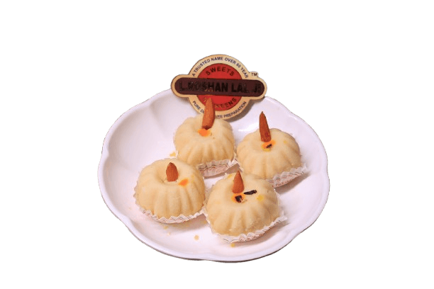 Khoya Laddoo