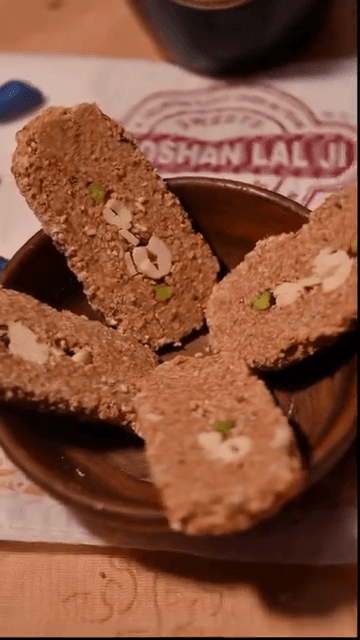 Shahi Gur Gazak