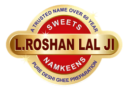 Roshan Lal Ji Sweets