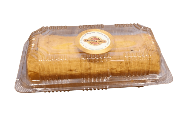 Bakery Item 1