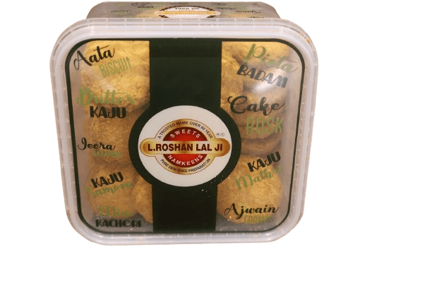 Bakery Item 4