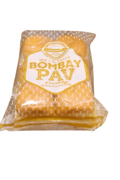 Bombay Pav