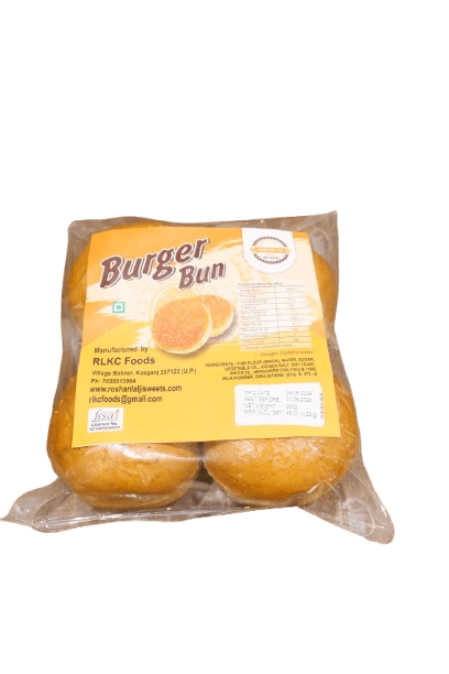 Burger Bun