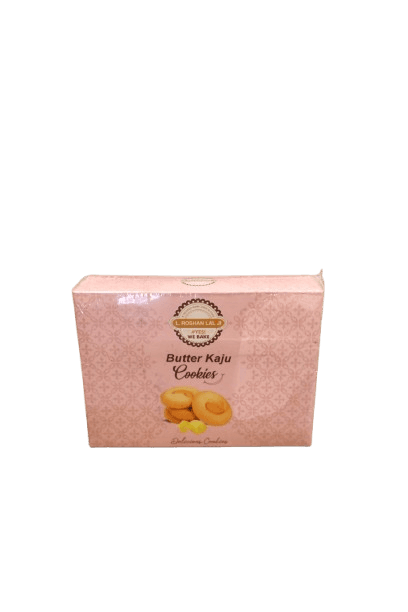 Butter Kaju