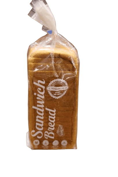 Sandwich Bread